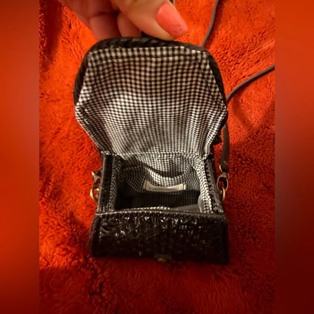 Small cross body - Picture 5 of 6